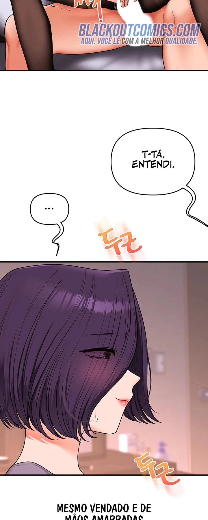 Ler Relationship Reversal Capitulo 115 Page 28