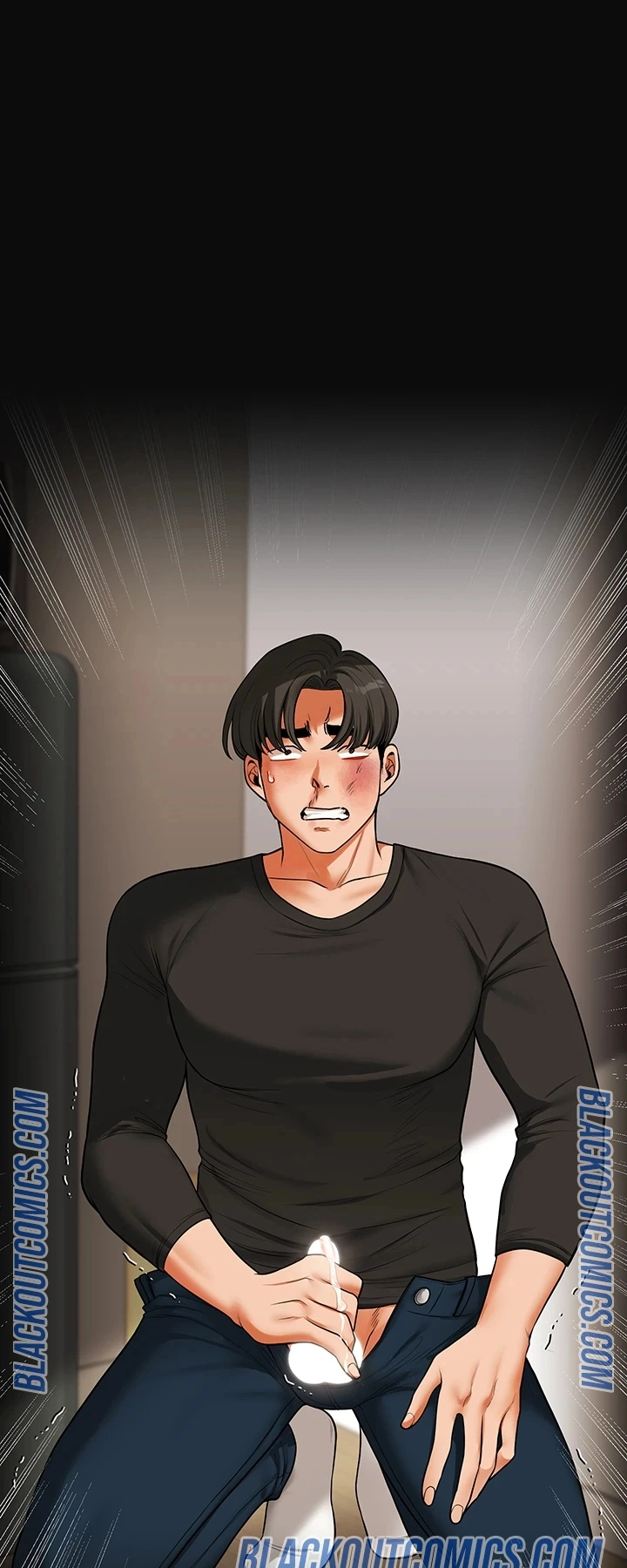 Ler Relationship Reversal Capitulo 115 Page 32