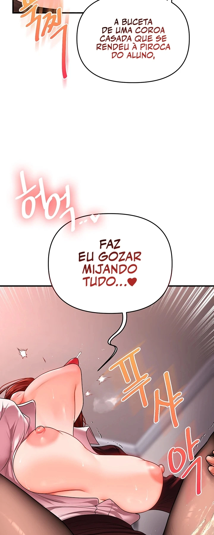 Ler Relationship Reversal Capitulo 115 Page 4