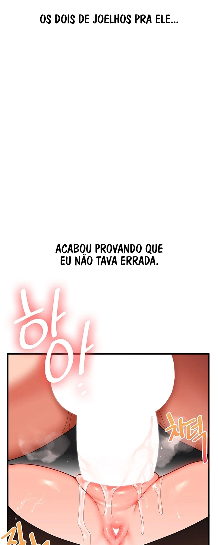 Ler Relationship Reversal Capitulo 115 Page 61