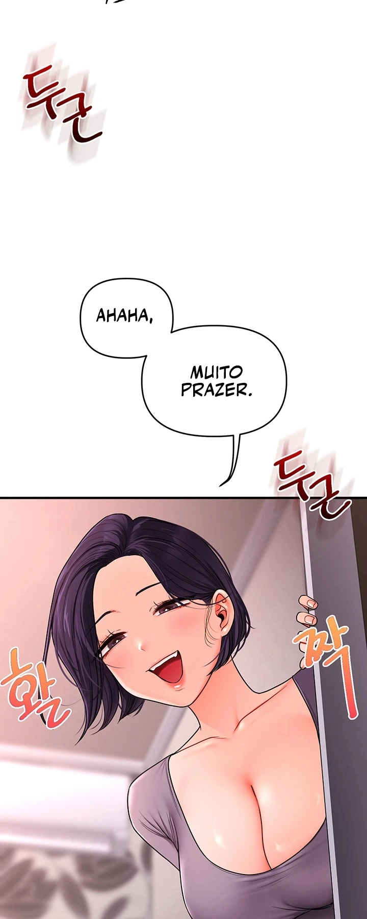 Ler Relationship Reversal Capitulo 115 Page 8
