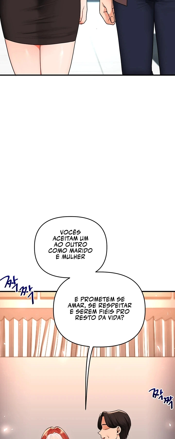 Ler Relationship Reversal Capitulo 116 Page 20