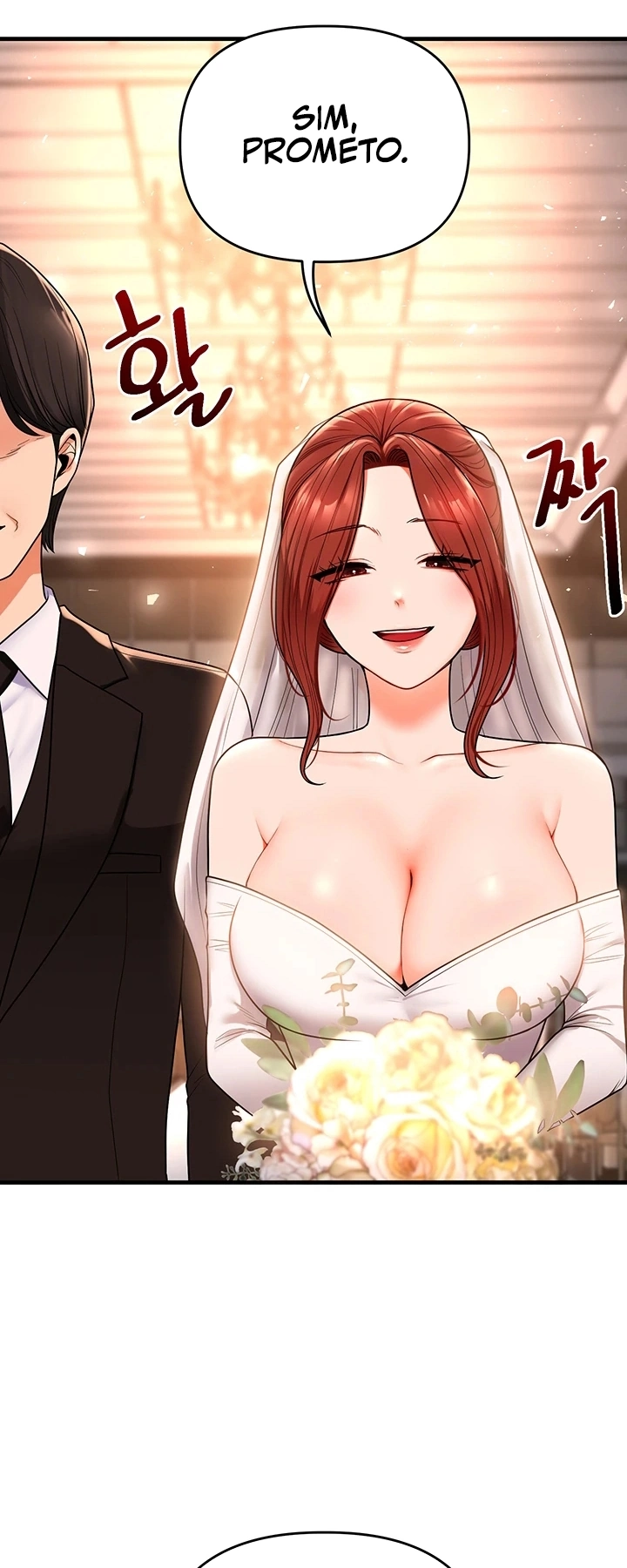 Ler Relationship Reversal Capitulo 116 Page 22