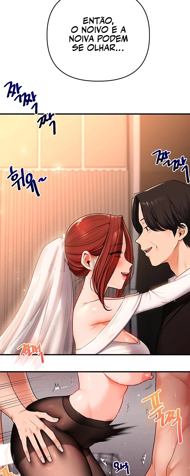 Ler Relationship Reversal Capitulo 116 Page 23
