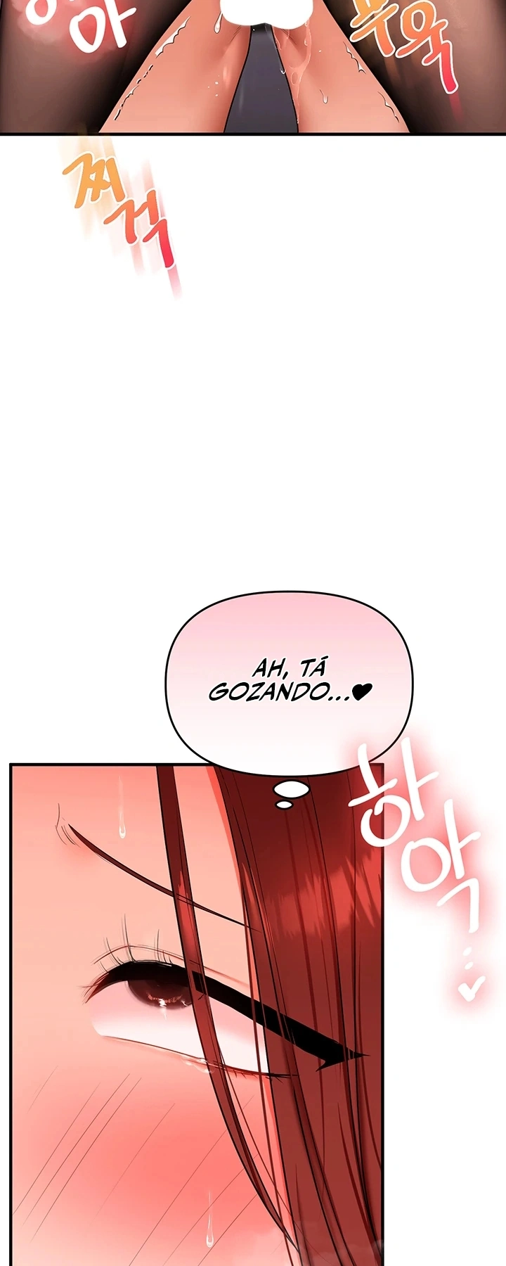 Ler Relationship Reversal Capitulo 116 Page 27