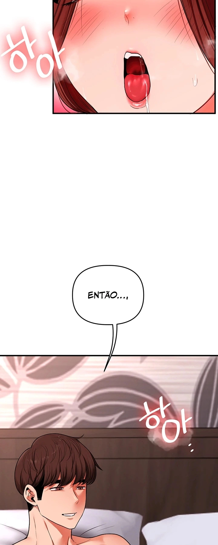 Ler Relationship Reversal Capitulo 116 Page 32