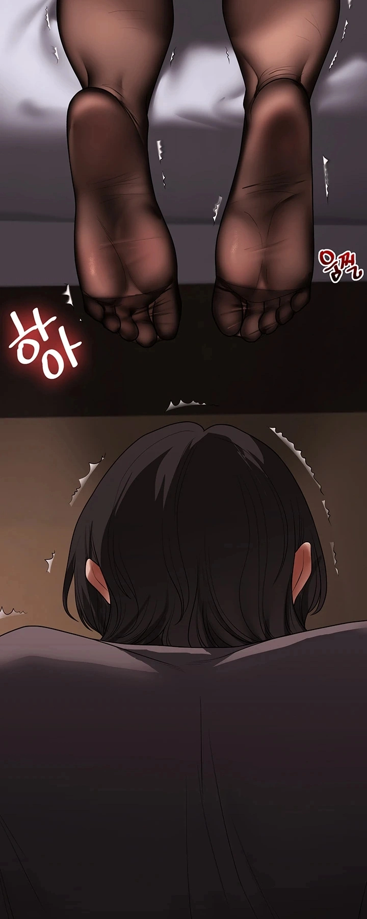 Ler Relationship Reversal Capitulo 116 Page 34