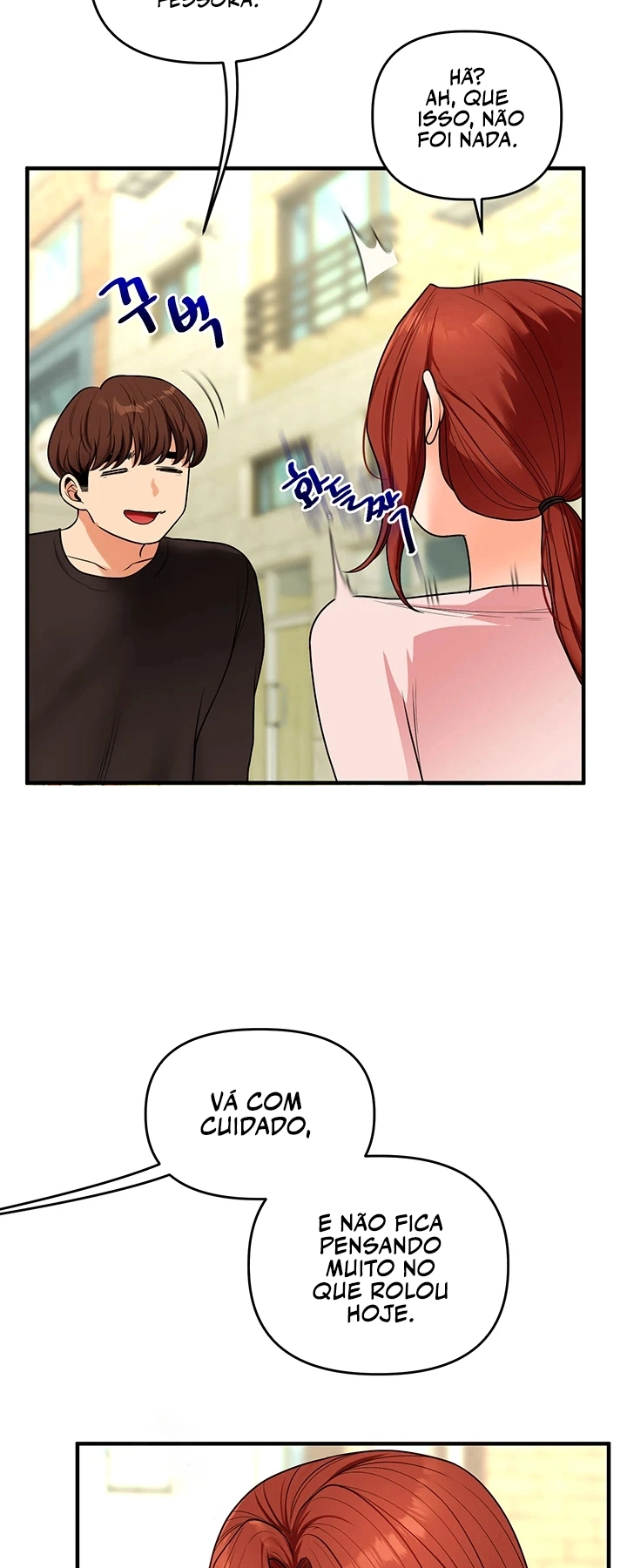 Ler Relationship Reversal Capitulo 116 Page 41