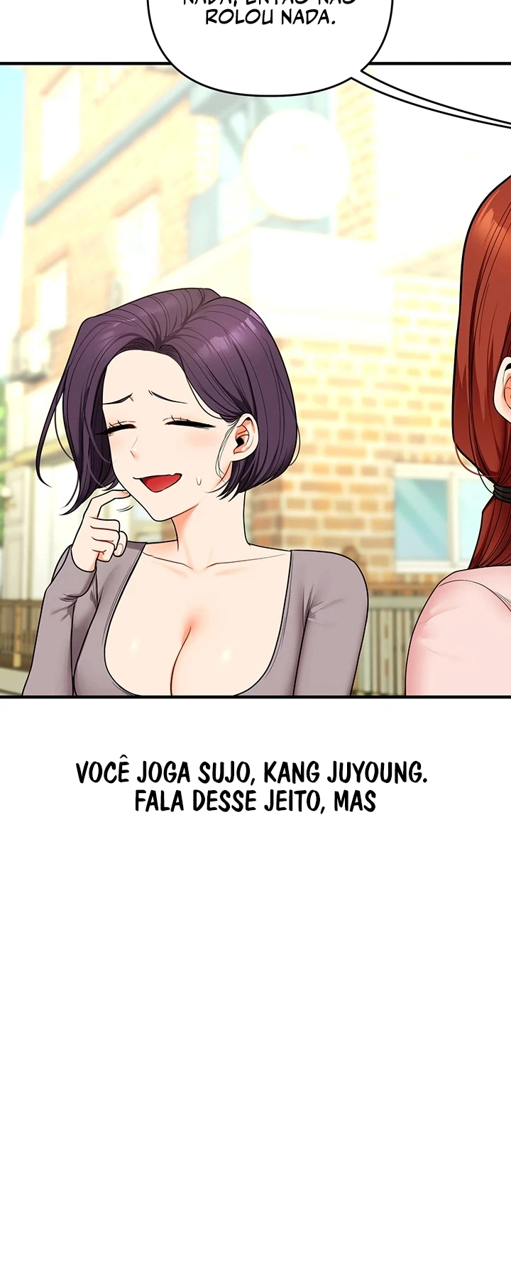 Ler Relationship Reversal Capitulo 116 Page 45