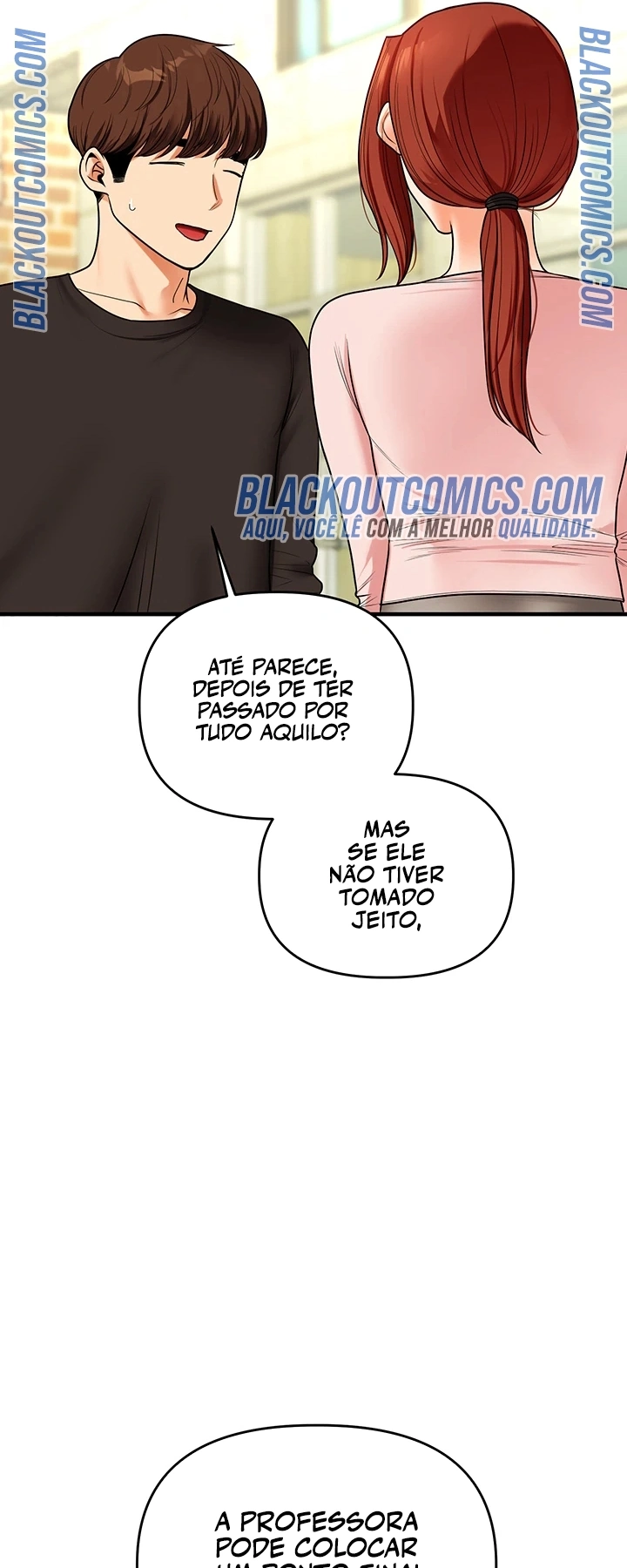 Ler Relationship Reversal Capitulo 116 Page 49