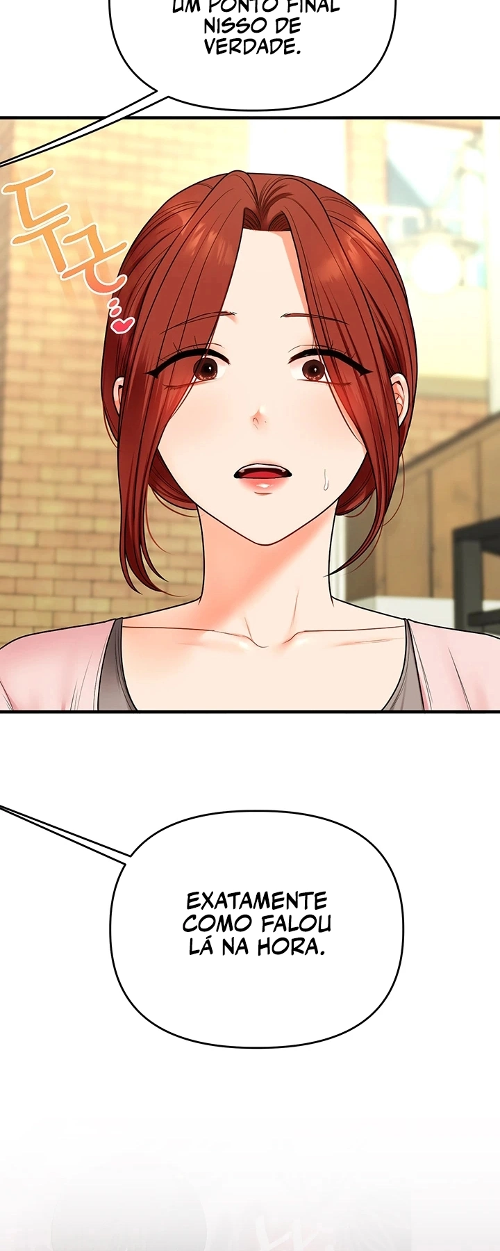 Ler Relationship Reversal Capitulo 116 Page 50