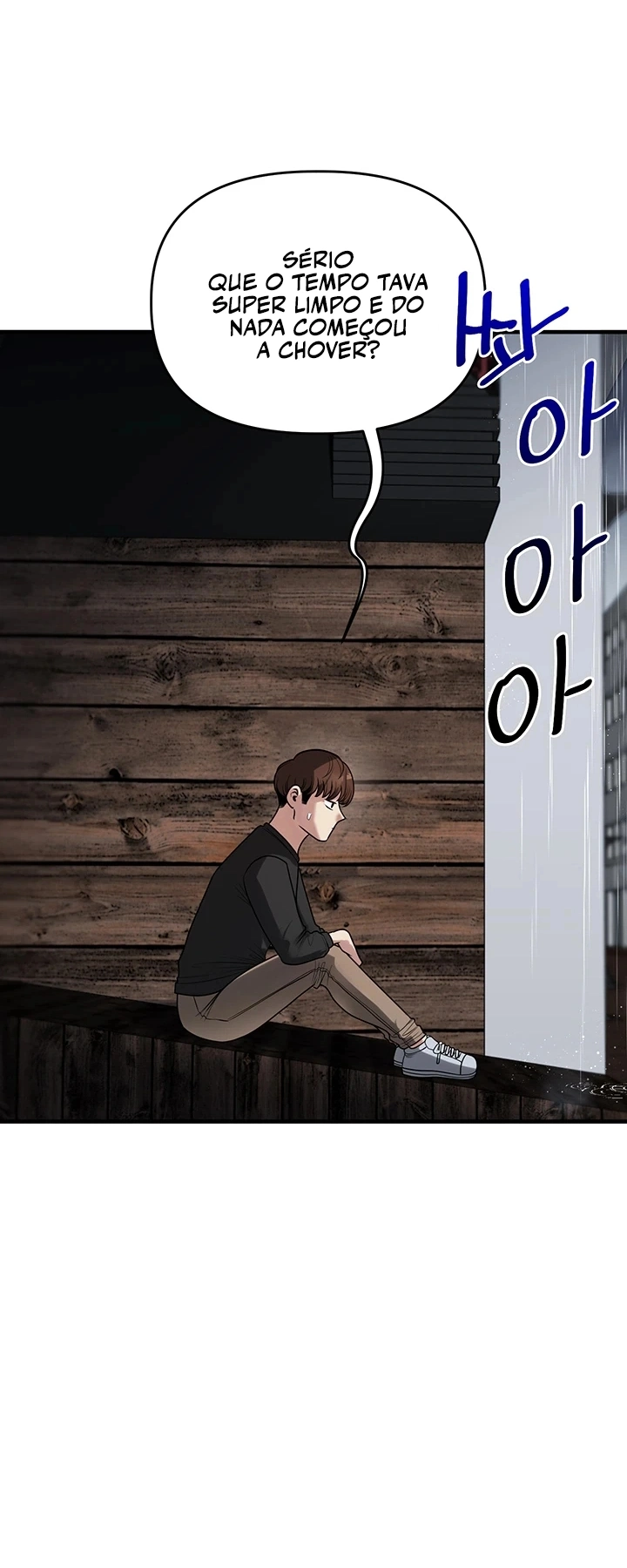 Ler Relationship Reversal Capitulo 116 Page 56