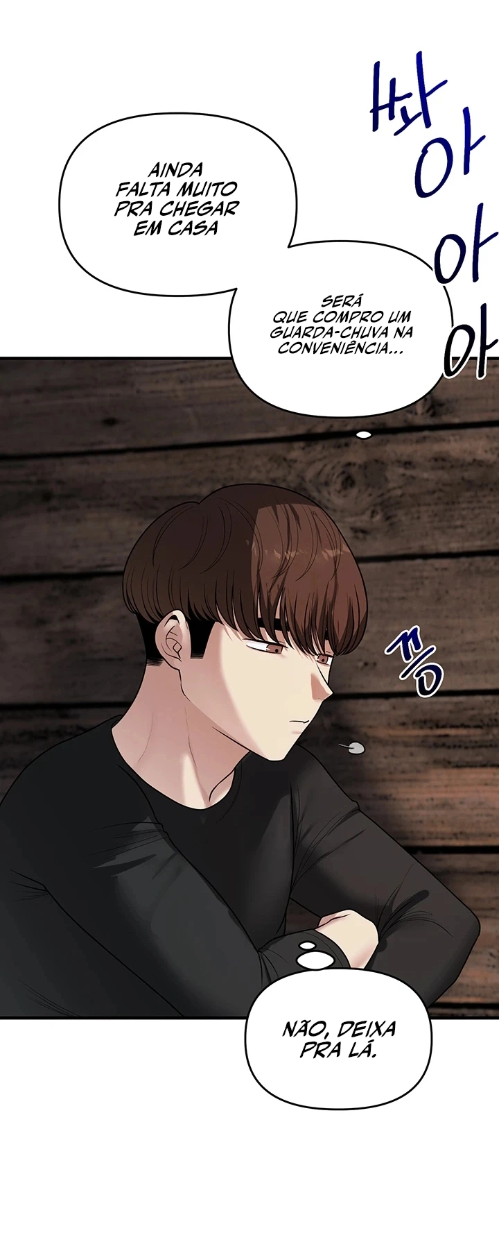 Ler Relationship Reversal Capitulo 116 Page 57