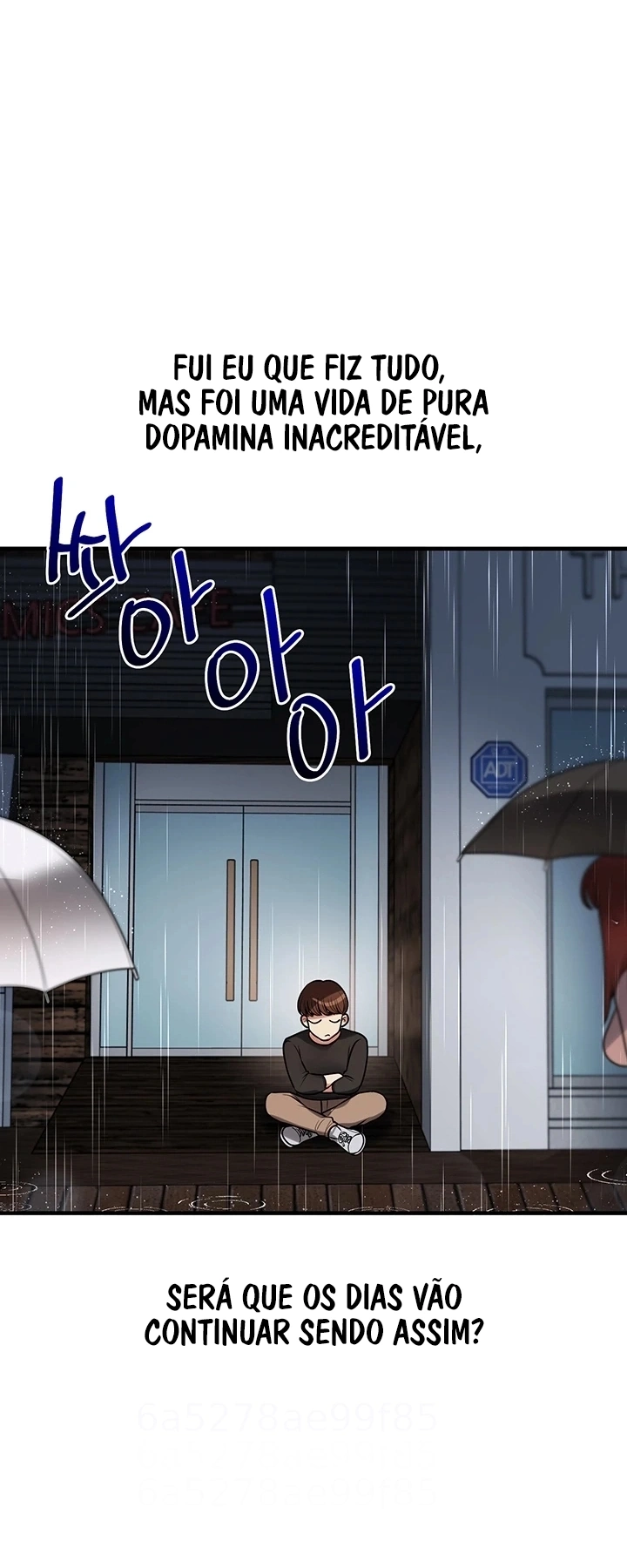 Ler Relationship Reversal Capitulo 116 Page 67