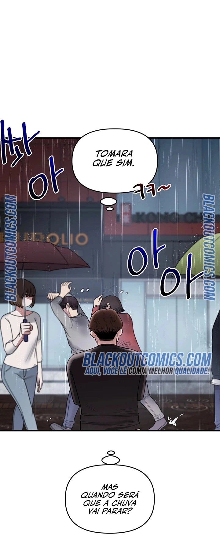 Ler Relationship Reversal Capitulo 116 Page 68