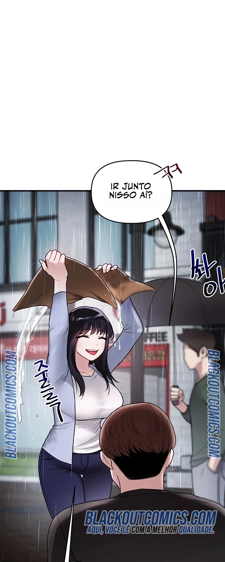 Ler Relationship Reversal Capitulo 116 Page 71