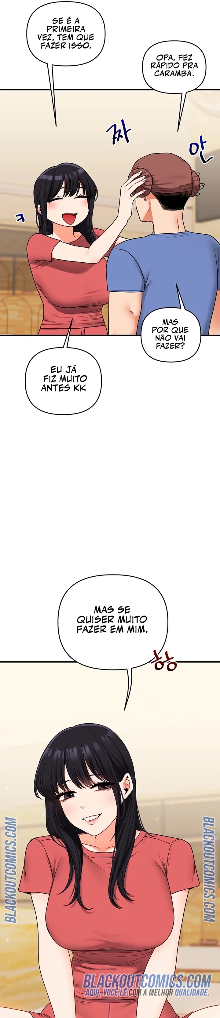 Ler Relationship Reversal Capitulo 117 Page 10