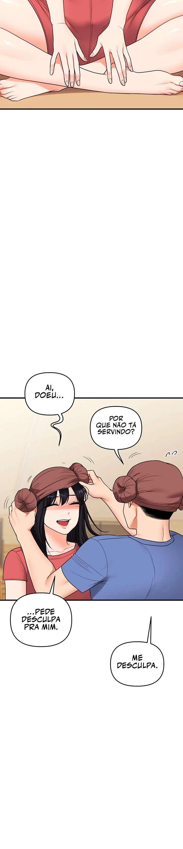 Ler Relationship Reversal Capitulo 117 Page 11