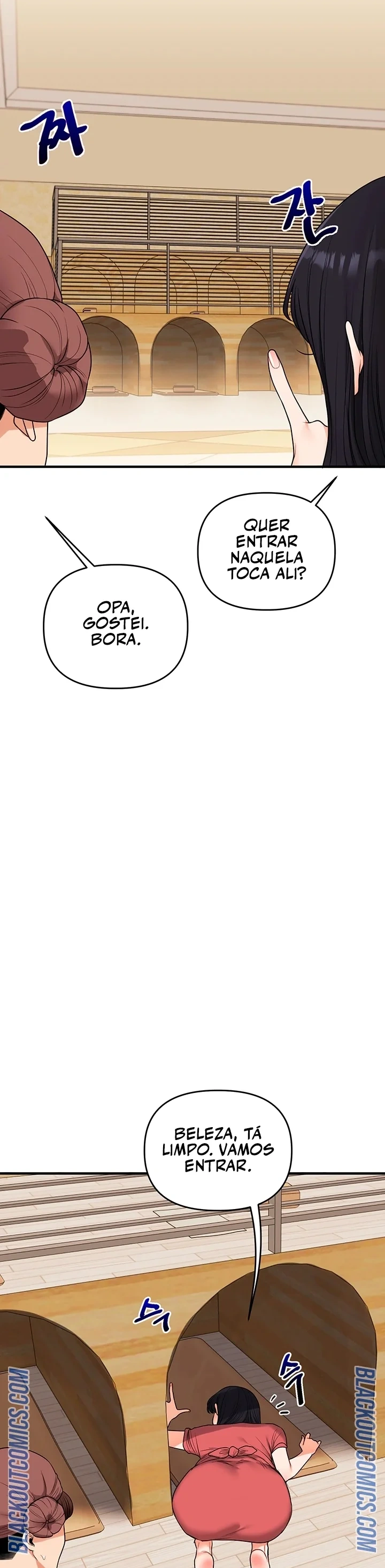 Ler Relationship Reversal Capitulo 117 Page 17