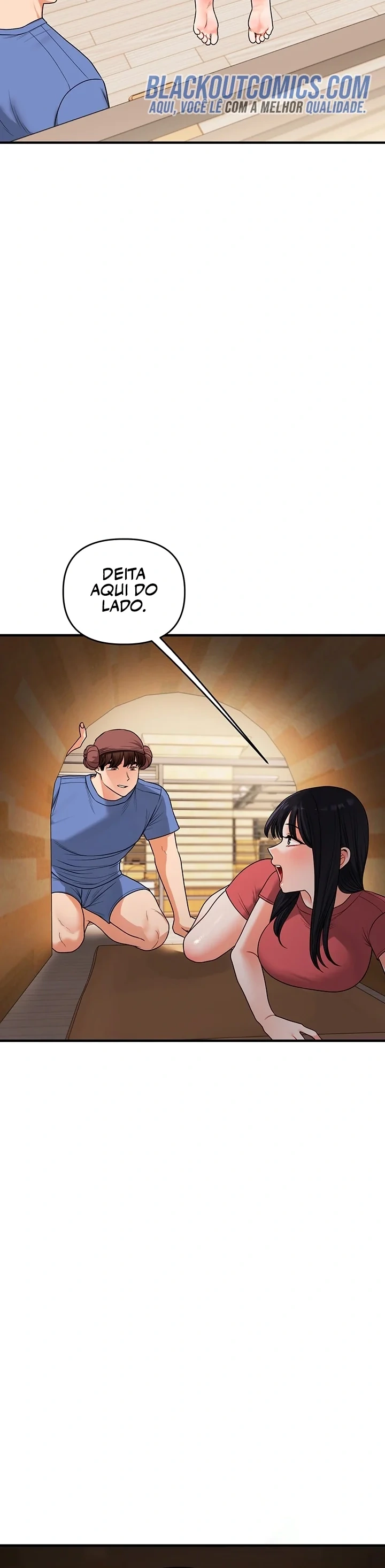 Ler Relationship Reversal Capitulo 117 Page 18
