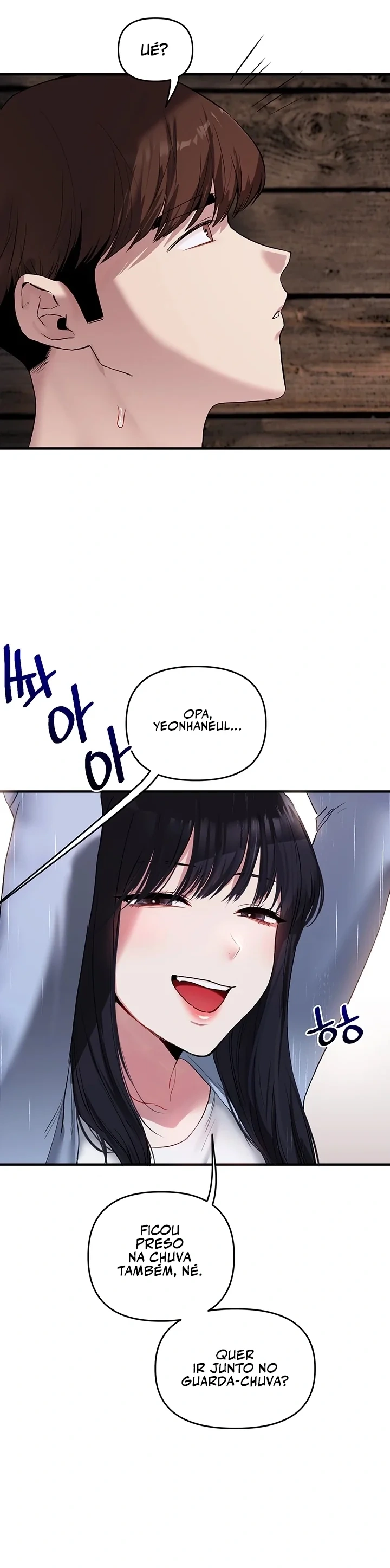 Ler Relationship Reversal Capitulo 117 Page 2