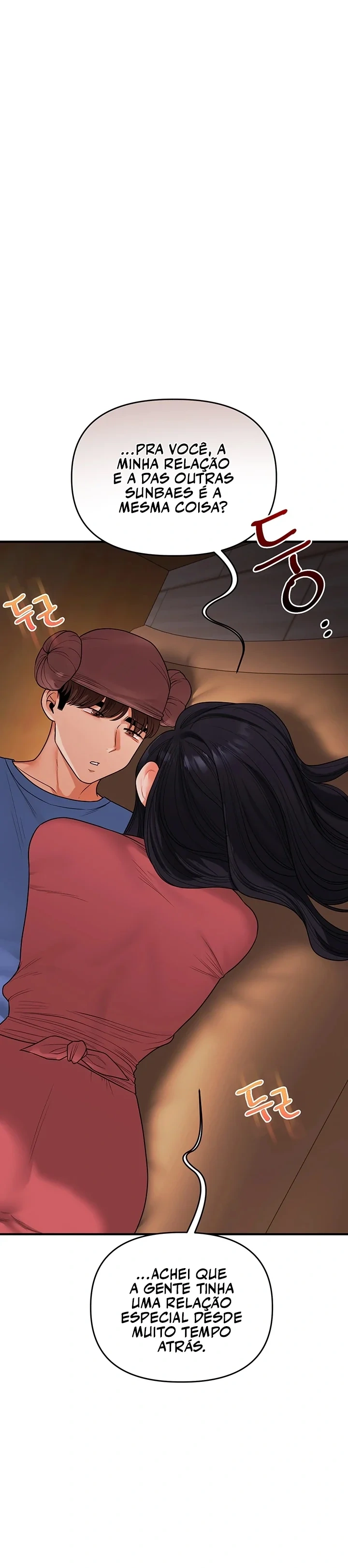 Ler Relationship Reversal Capitulo 117 Page 22