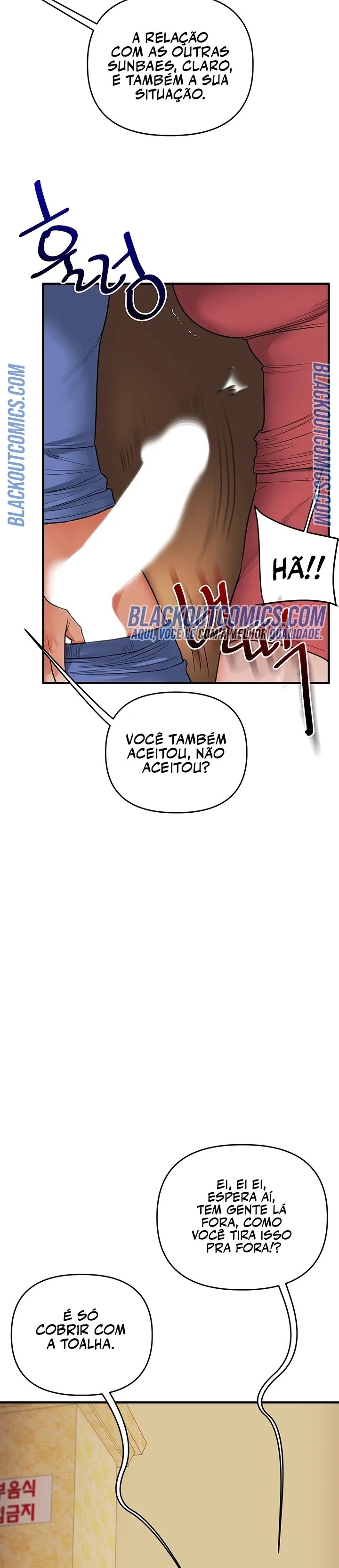 Ler Relationship Reversal Capitulo 117 Page 26