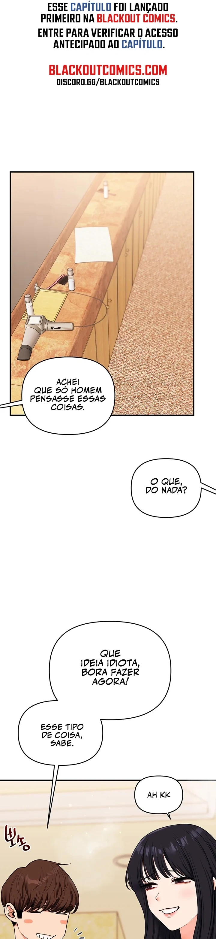 Ler Relationship Reversal Capitulo 117 Page 4