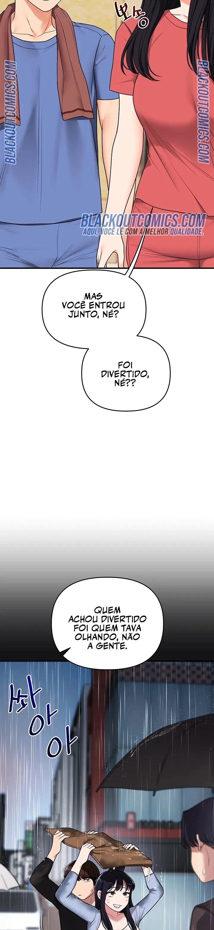 Ler Relationship Reversal Capitulo 117 Page 5