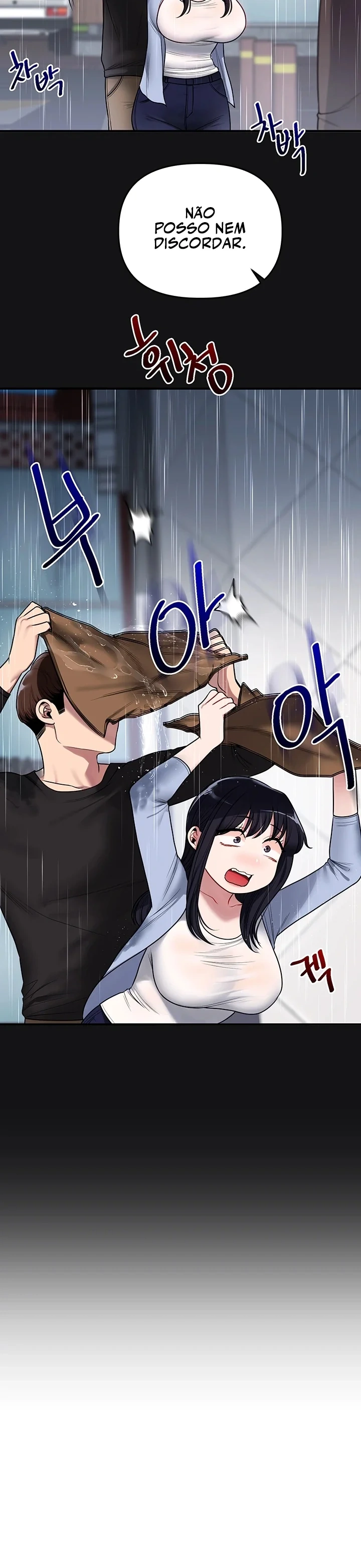 Ler Relationship Reversal Capitulo 117 Page 6
