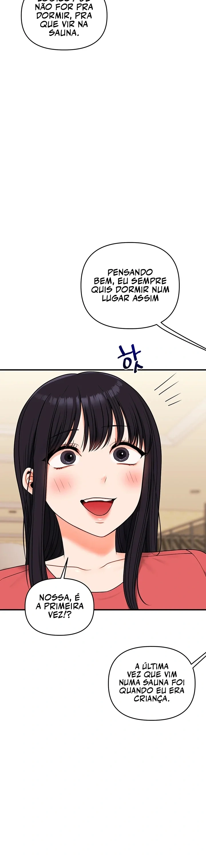 Ler Relationship Reversal Capitulo 117 Page 9