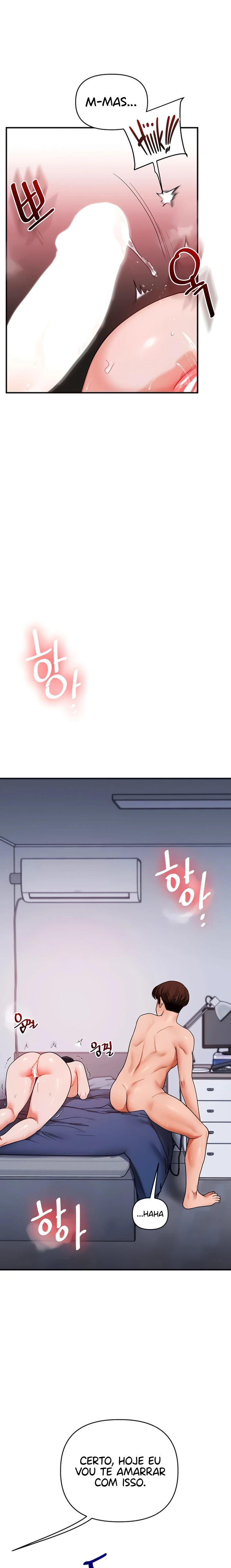 Ler Relationship Reversal Capitulo 118 Page 10