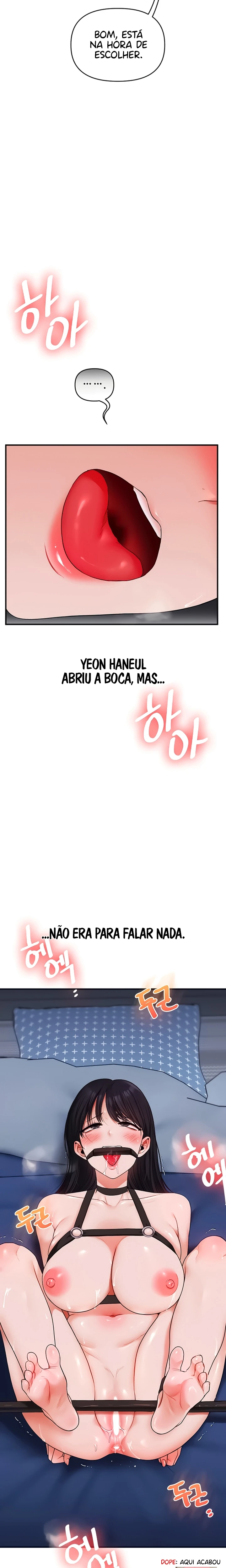 Ler Relationship Reversal Capitulo 118 Page 13