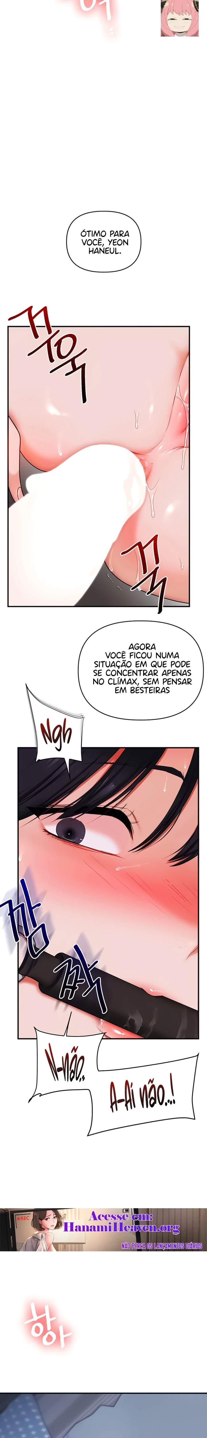 Ler Relationship Reversal Capitulo 118 Page 14