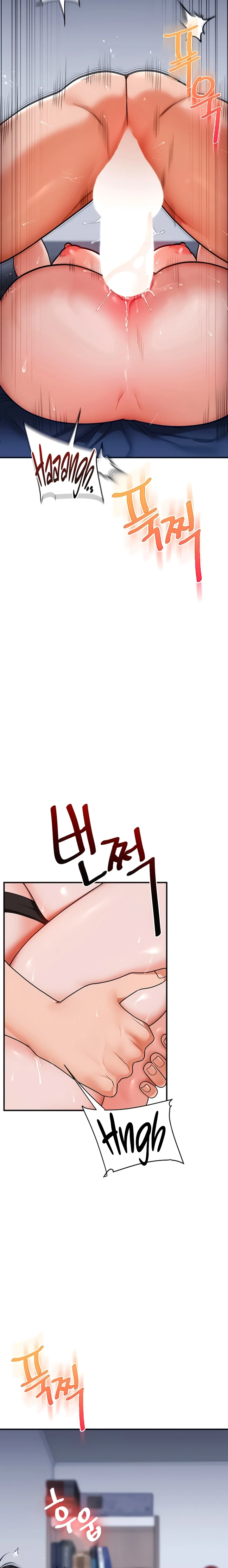 Ler Relationship Reversal Capitulo 118 Page 17