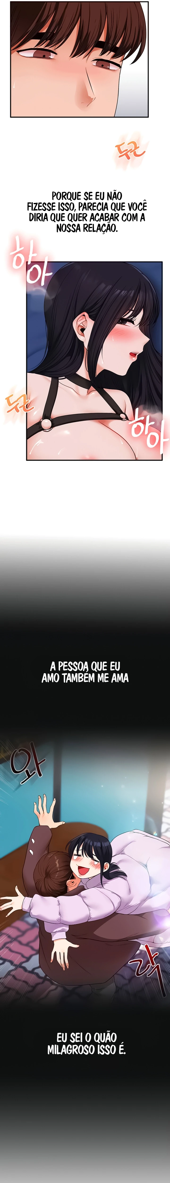 Ler Relationship Reversal Capitulo 118 Page 22