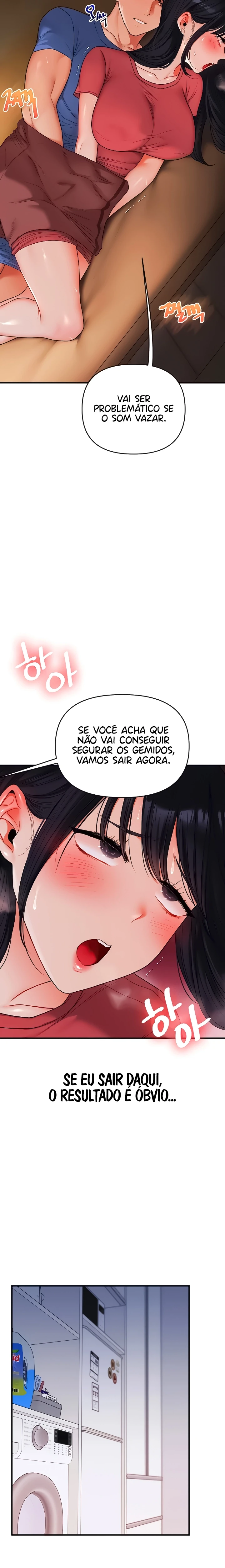 Ler Relationship Reversal Capitulo 118 Page 6