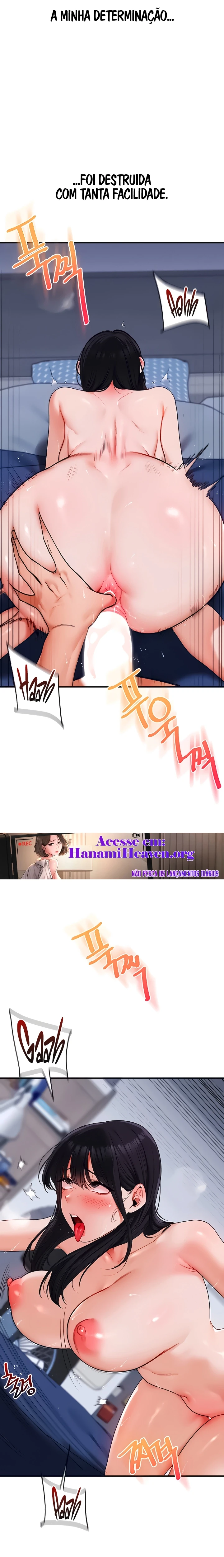 Ler Relationship Reversal Capitulo 118 Page 7