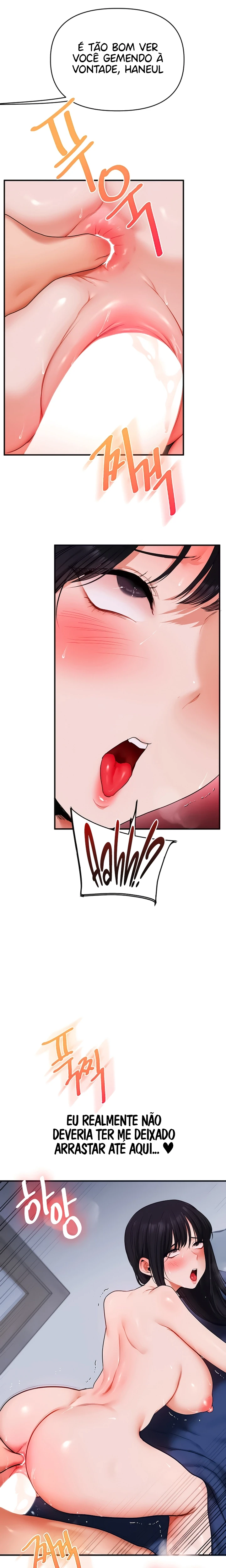 Ler Relationship Reversal Capitulo 118 Page 8