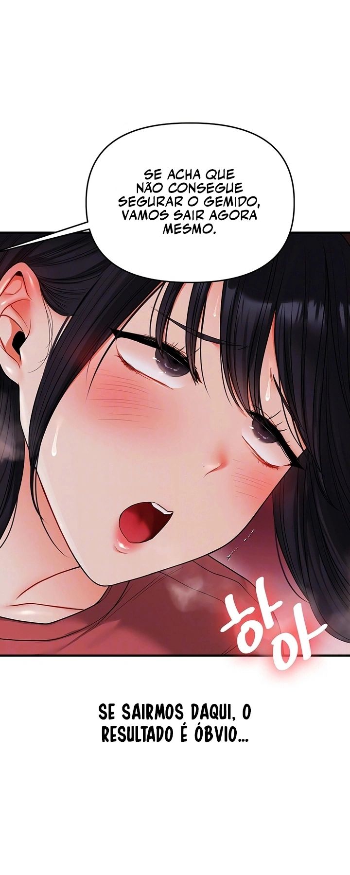 Ler Relationship Reversal Capitulo 119 Page 17