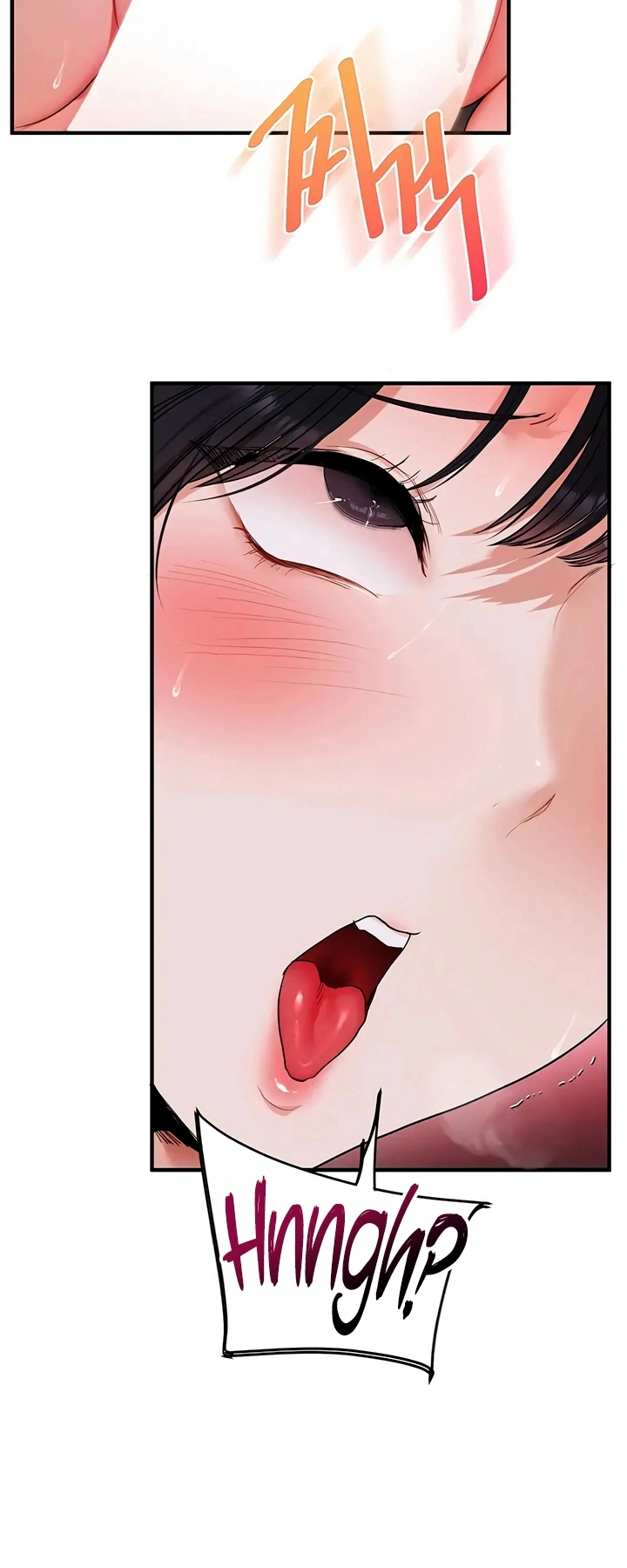 Ler Relationship Reversal Capitulo 119 Page 23