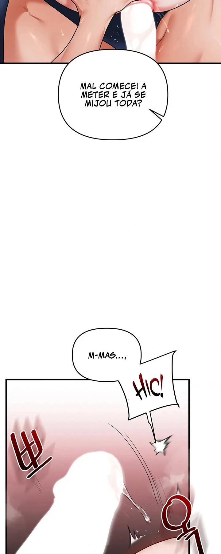 Ler Relationship Reversal Capitulo 119 Page 28