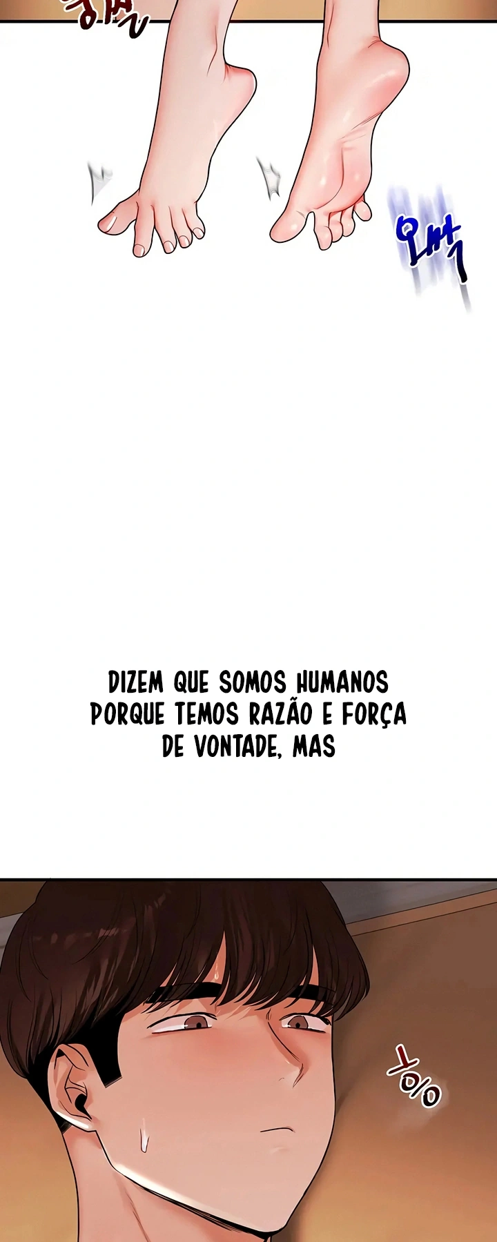 Ler Relationship Reversal Capitulo 119 Page 3