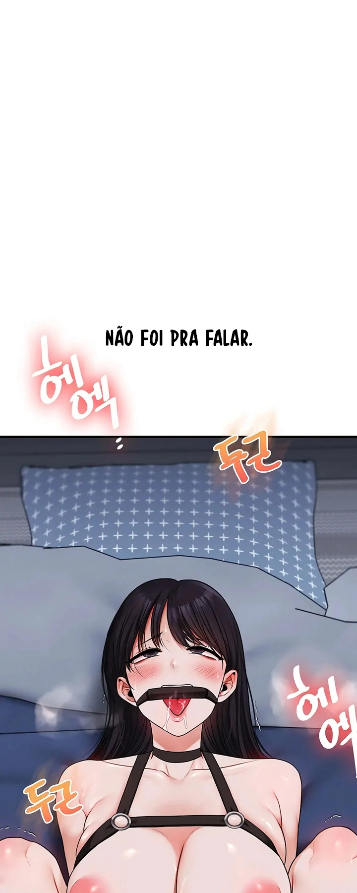 Ler Relationship Reversal Capitulo 119 Page 39
