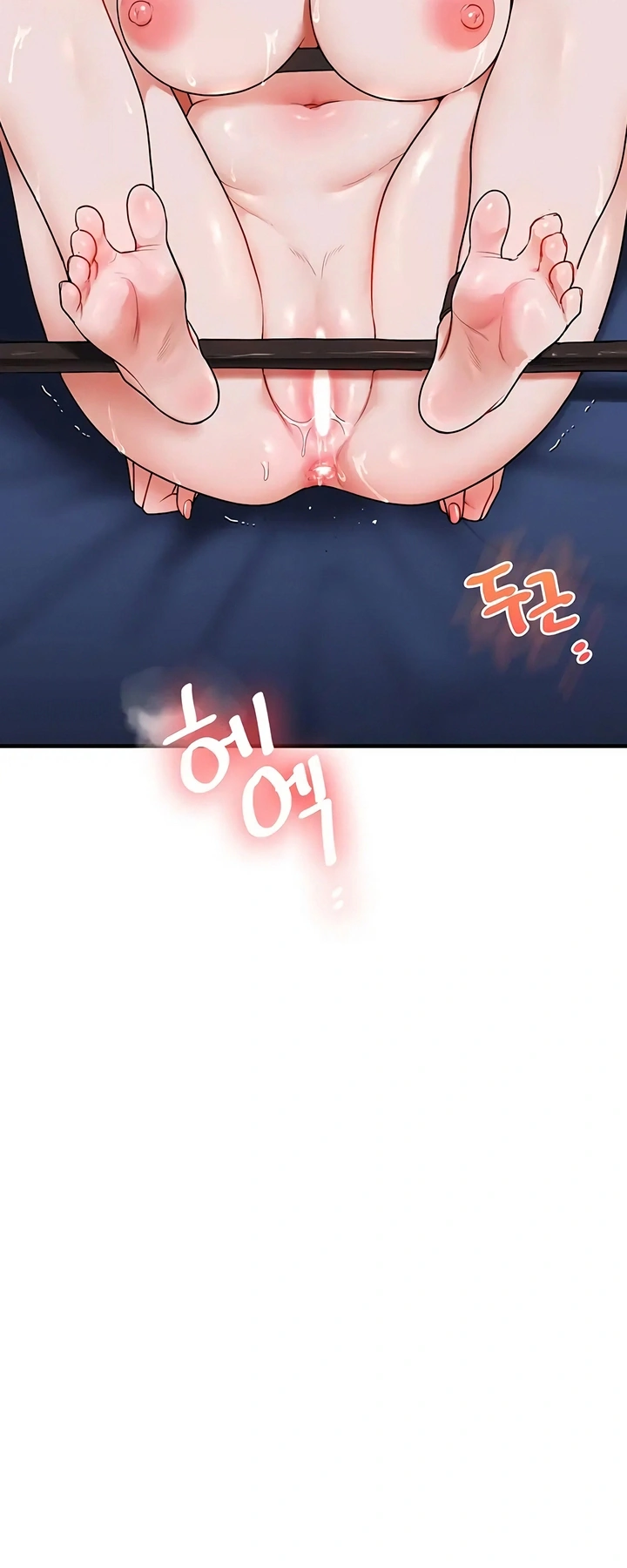 Ler Relationship Reversal Capitulo 119 Page 40
