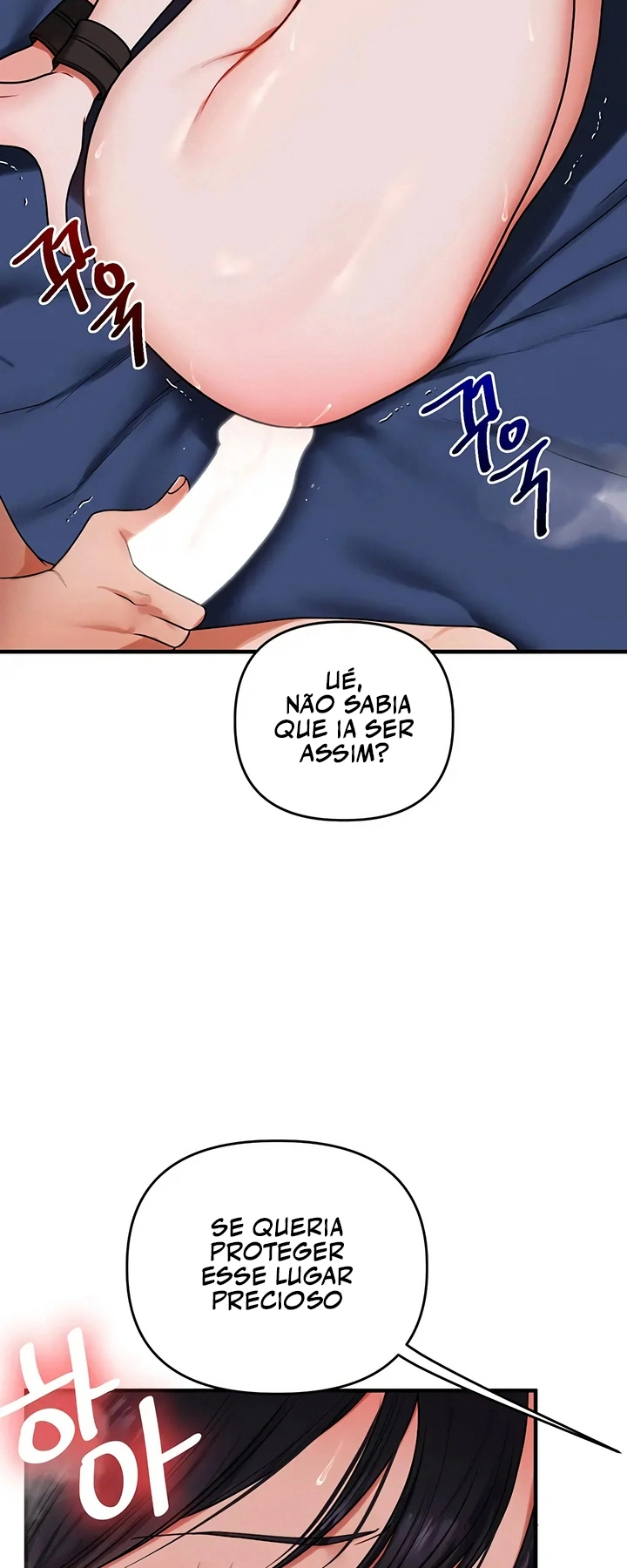 Ler Relationship Reversal Capitulo 119 Page 44
