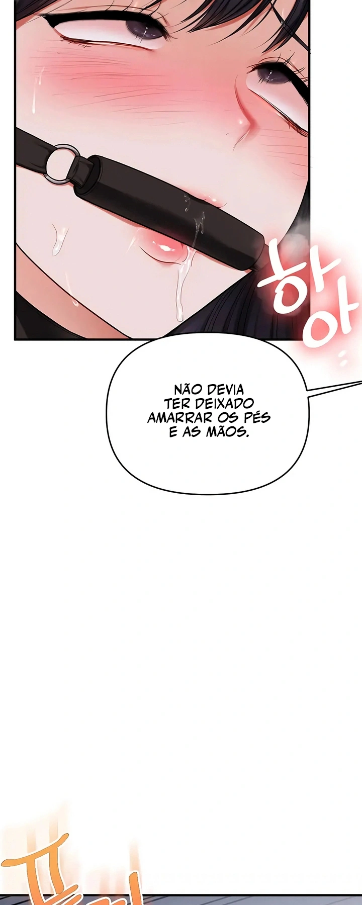 Ler Relationship Reversal Capitulo 119 Page 45