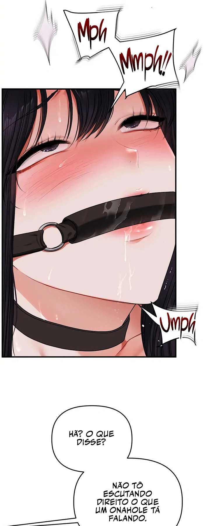 Ler Relationship Reversal Capitulo 119 Page 54
