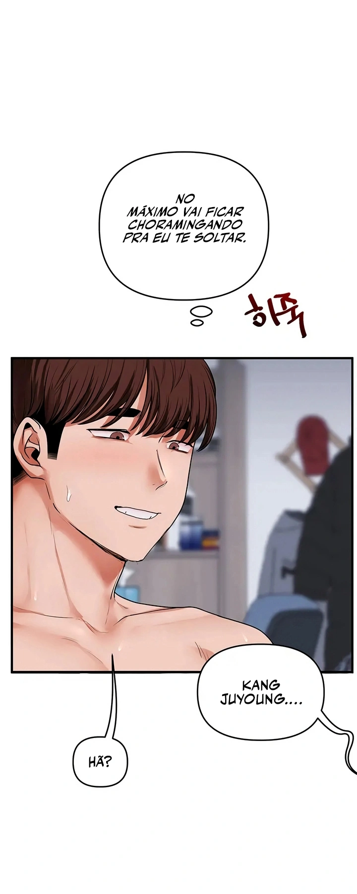 Ler Relationship Reversal Capitulo 119 Page 61