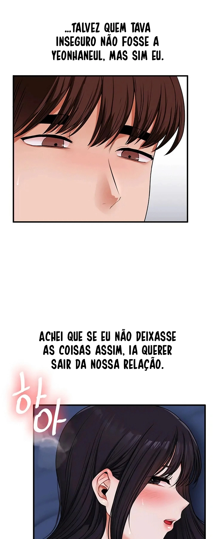 Ler Relationship Reversal Capitulo 119 Page 64